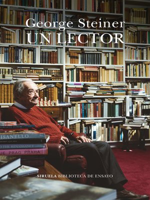 cover image of Un lector